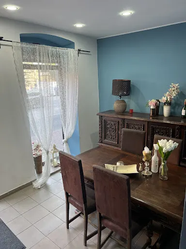 Infinity Beata Łukasiak